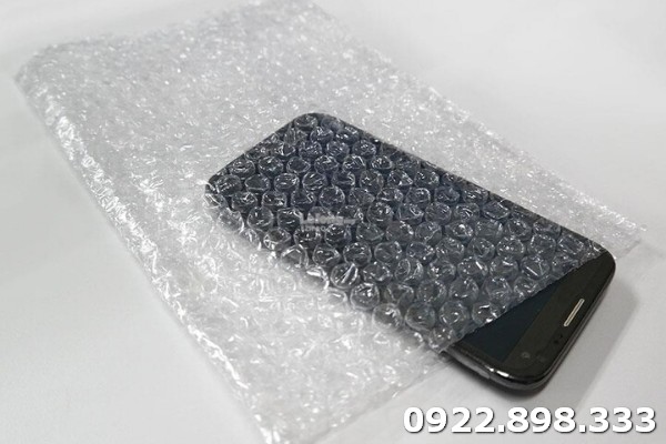 Tấm - Túi xốp hơi bọc hàng ( SX Theo yêu cầu )